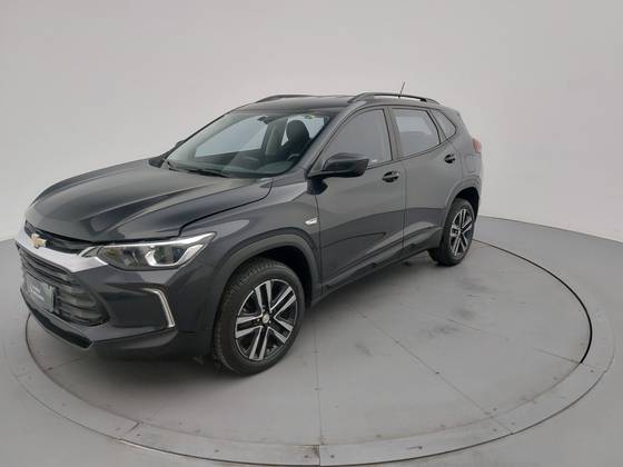 CHEVROLET TRACKER 1.0 TURBO FLEX LT AUTOMÁTICO